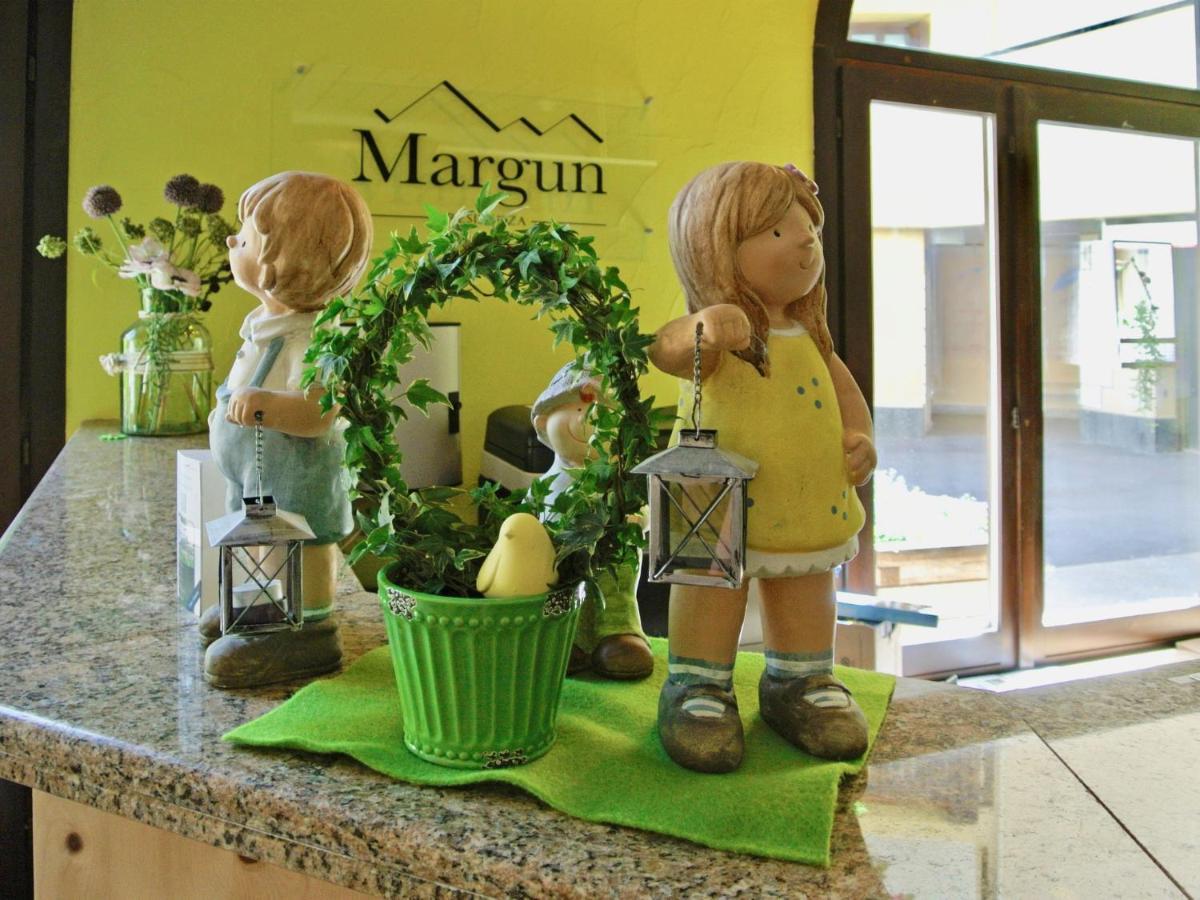 Apartment Residenza Chesa Margun 67-3 By Interhome ซูร์เลจ ภายนอก รูปภาพ