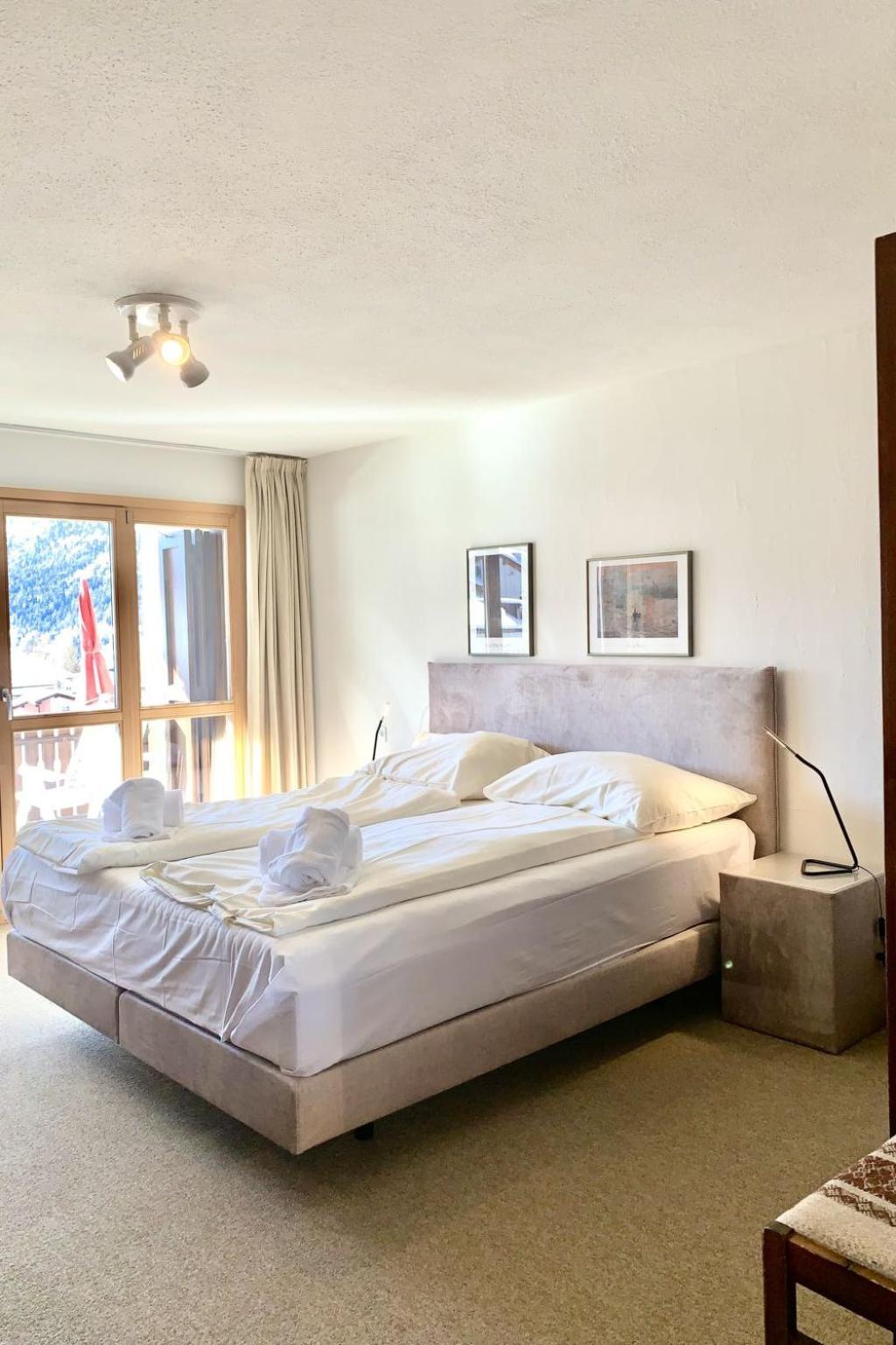 Apartment Residenza Chesa Margun 67-3 By Interhome ซูร์เลจ ภายนอก รูปภาพ