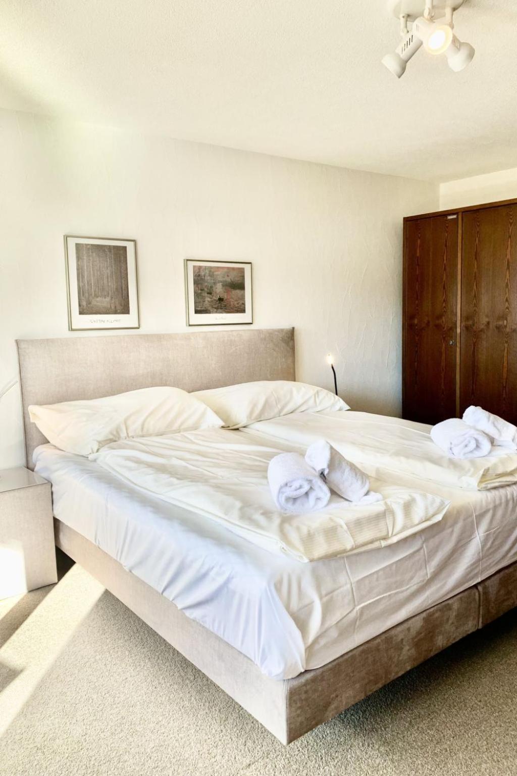 Apartment Residenza Chesa Margun 67-3 By Interhome ซูร์เลจ ภายนอก รูปภาพ
